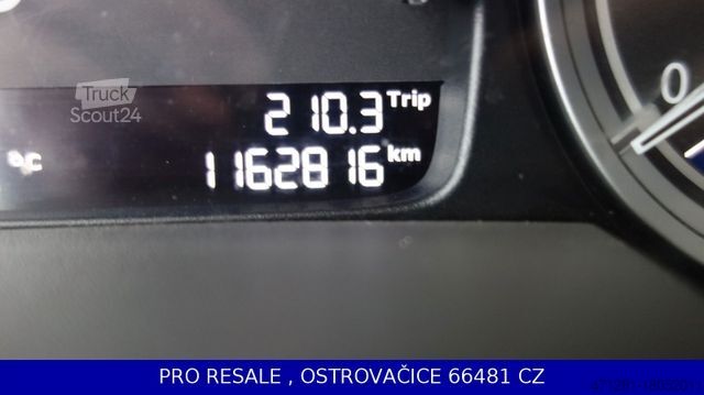 Стандартний тягач DAF XF 510 FT SSC EURO 6 - STANDKLIMA