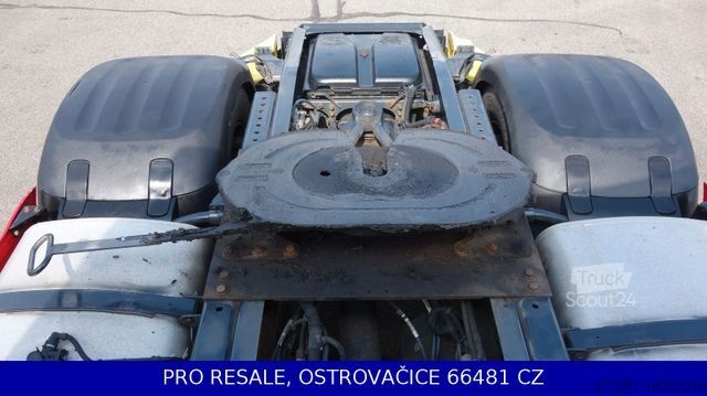 Стандартний тягач DAF XF 510 FT SSC EURO 6 - XENON