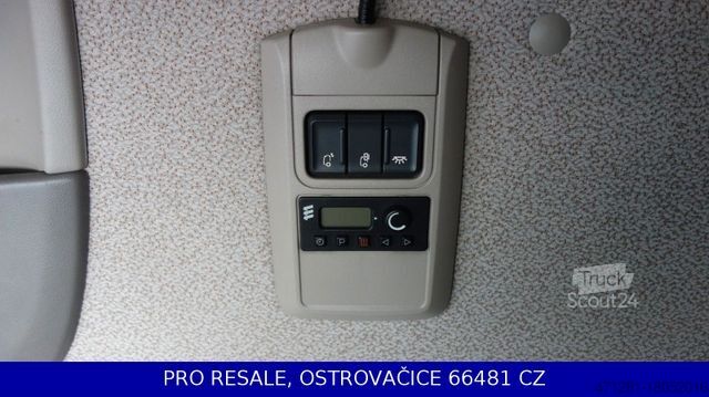 Стандартний тягач DAF XF 510 FT SSC EURO 6 - XENON