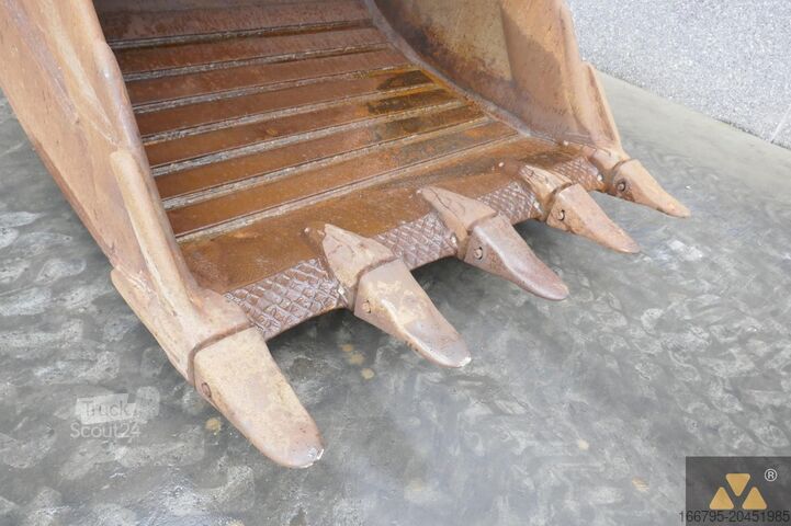 Excavateur sur chenilles Caterpillar 336EL