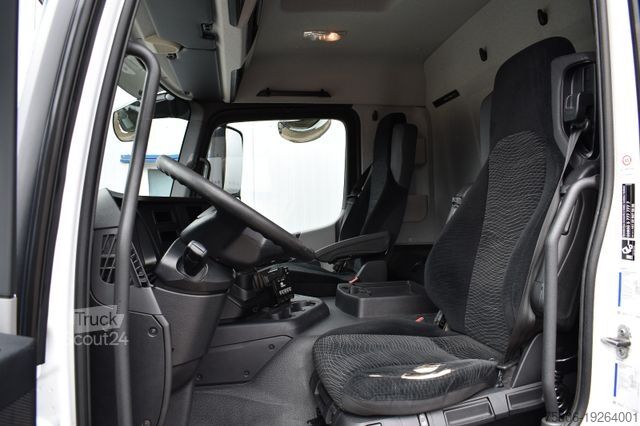 Rashladni kamion MERCEDES-BENZ Antos 1840 L E6 2-Zonen Tiefkühl Carrier