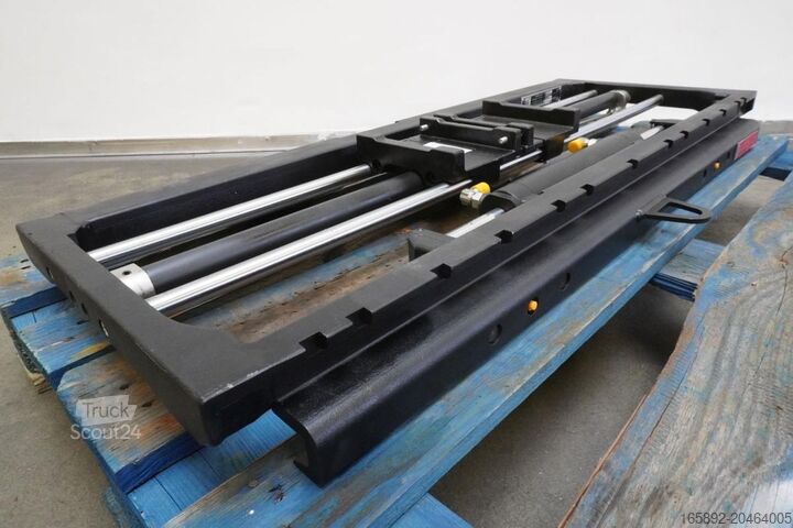 Seitenschieber (Gabelversteller) JAZGOT 201100B