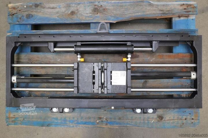 Seitenschieber (Gabelversteller) JAZGOT 201100B