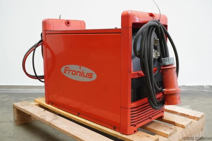 Gabelstaplerbatterie FRONIUS Selectiva Plus 8100 D Option