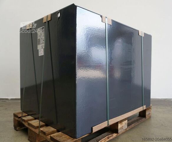 Gabelstaplerbatterie GRUMA 80 Volt 5 PzS 775 Ah