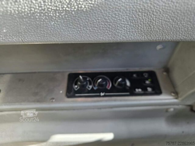 Überlandbus MERCEDES-BENZ Citaro 0530 Ü, Sitzgurte, Vollklima, 41+50+1,EEV