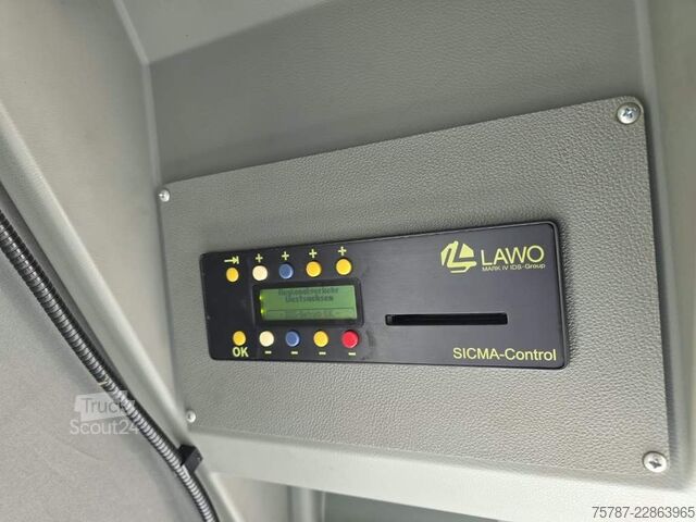 Überlandbus MERCEDES-BENZ Citaro 0530 Ü, Sitzgurte, Vollklima, 41+50+1,EEV