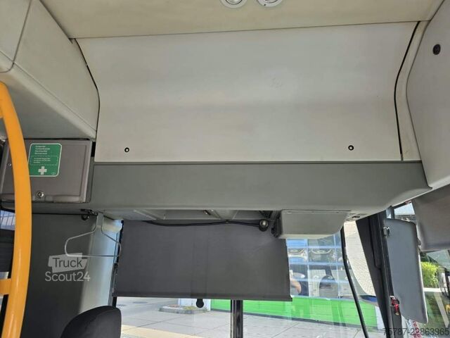 Überlandbus MERCEDES-BENZ Citaro 0530 Ü, Sitzgurte, Vollklima, 41+50+1,EEV