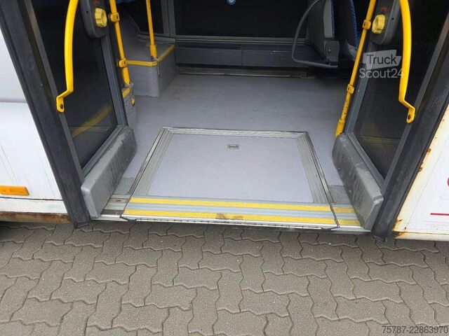 Miesto autobusas MERCEDES-BENZ Citaro , Retarder, Linie, Euro 5 EEV