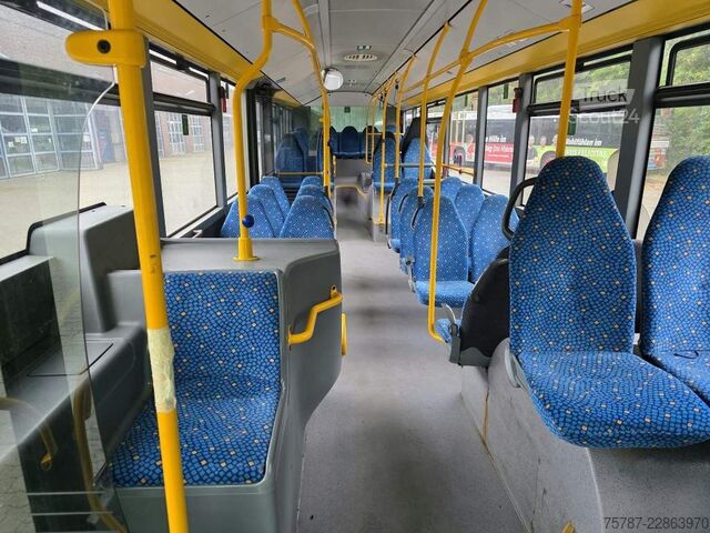 Miesto autobusas MERCEDES-BENZ Citaro , Retarder, Linie, Euro 5 EEV