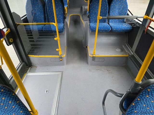 Miesto autobusas MERCEDES-BENZ Citaro , Retarder, Linie, Euro 5 EEV