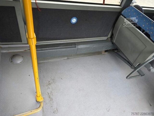 Miesto autobusas MERCEDES-BENZ Citaro , Retarder, Linie, Euro 5 EEV