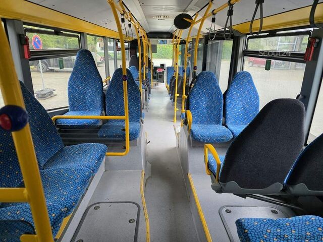 Miesto autobusas MERCEDES-BENZ Citaro , Retarder, Linie, Euro 5 EEV