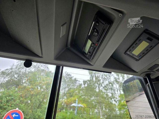 Miesto autobusas MERCEDES-BENZ Citaro , Retarder, Linie, Euro 5 EEV