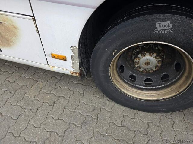 Miesto autobusas MERCEDES-BENZ Citaro , Retarder, Linie, Euro 5 EEV