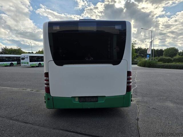 Kleinbus MERCEDES-BENZ Citaro 0530 Gelenkbus,  53+101+1, Retarder, LAWO