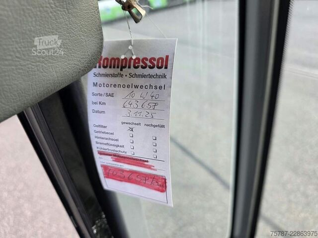 Kleinbus MERCEDES-BENZ Citaro 0530 Gelenkbus,  53+101+1, Retarder, LAWO