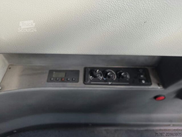 Kleinbus MERCEDES-BENZ Citaro 0530 Gelenkbus,  53+101+1, Retarder, LAWO