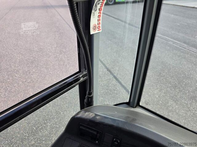 Kleinbus MERCEDES-BENZ Citaro 0530 Gelenkbus,  53+101+1, Retarder, LAWO