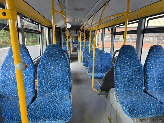 Kleinbus MERCEDES-BENZ Citaro 0530 Gelenkbus,  53+101+1, Retarder, LAWO