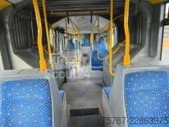 Kleinbus MERCEDES-BENZ Citaro 0530 Gelenkbus,  53+101+1, Retarder, LAWO