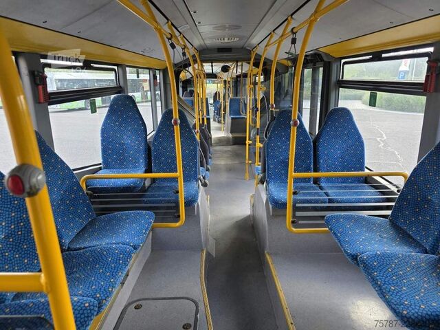 Kleinbus MERCEDES-BENZ Citaro 0530 Gelenkbus,  53+101+1, Retarder, LAWO