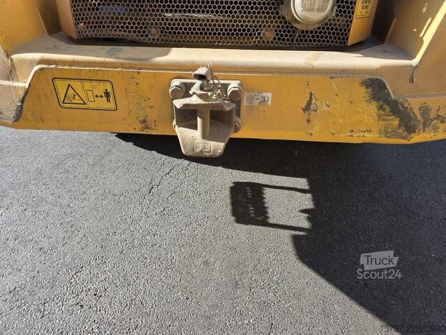 Hjullaster VOLVO L90H Radlader 4x4 Klima, Schnellwechsler