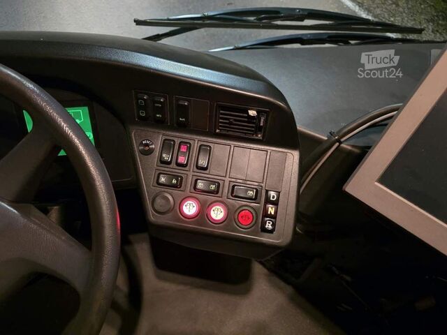 Gelenkbus MERCEDES-BENZ Citaro 0530 G,49+101+1, Standheizung, Euro 5 EEV