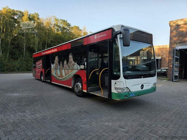 Градски автобус MAN Citaro 0530 A26, 38+60+1, Retarder, Euro 5 EEV