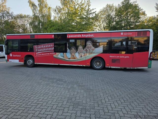 Градски автобус MAN Citaro 0530 A26, 38+60+1, Retarder, Euro 5 EEV