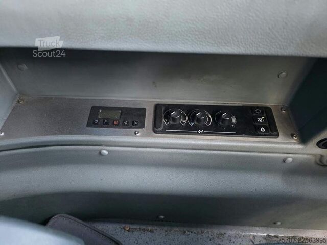 Градски автобус MAN Citaro 0530 A26, 38+60+1, Retarder, Euro 5 EEV