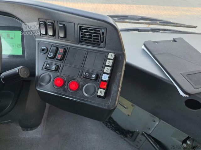 Градски автобус MAN Citaro 0530 A26, 38+60+1, Retarder, Euro 5 EEV