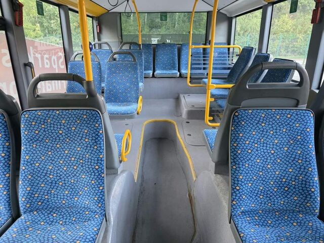 Градски автобус MAN Citaro 0530 A26, 38+60+1, Retarder, Euro 5 EEV