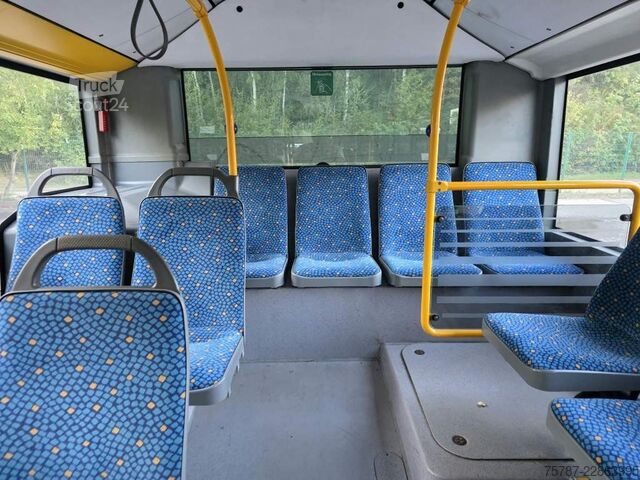 Градски автобус MAN Citaro 0530 A26, 38+60+1, Retarder, Euro 5 EEV