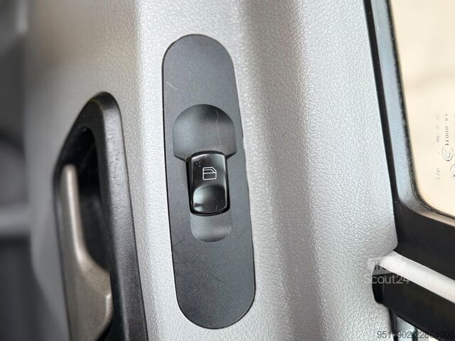 Minibus MERCEDES-BENZ Sprinter 313 CDi Maxi Flexi Trans Rollstuhl 95kW