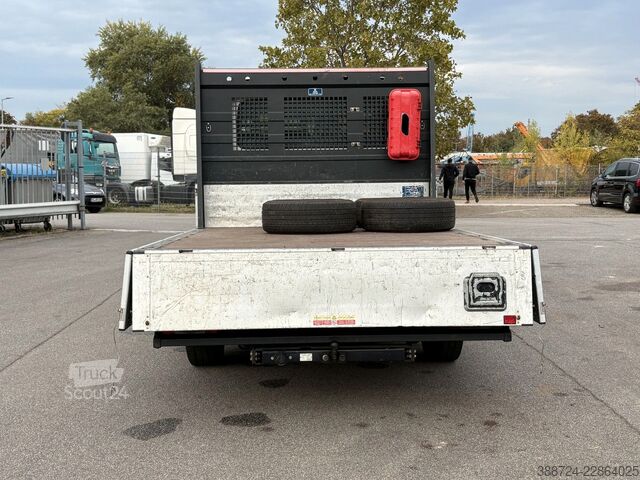 شاحنة صغيرة بيك أب IVECO Daily 35S14*E6-WLTP*7-Sitzer*DoKa*Klima*3,5t*