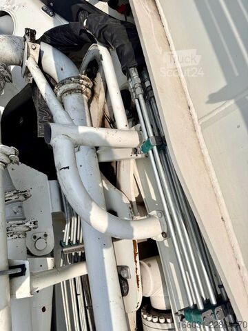 Φορτηγό αντλίας σκυροδέματος MAN TGS CIFA K60H 180M3/H German Pump