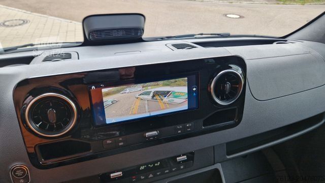 Kleinbus MERCEDES-BENZ Sprinter Lord Light 22 Sitzer 3 x Lagerfahrzeug