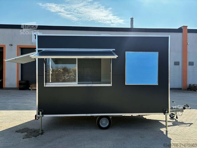 Remorcă de vânzare  