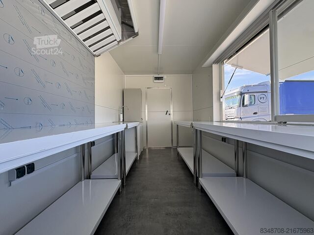 Remorcă de vânzare  