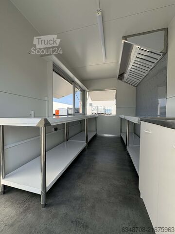 Remorcă de vânzare  