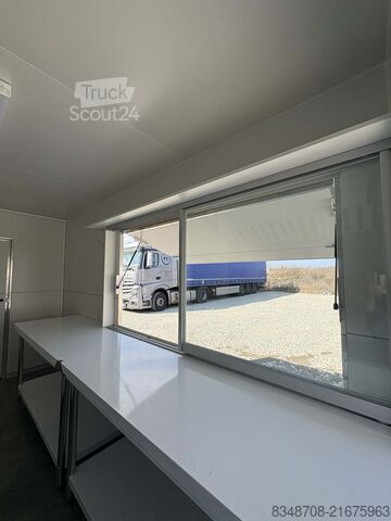 Remorcă de vânzare  