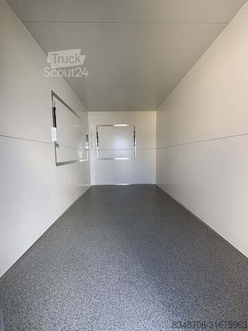 Remorcă de vânzare  