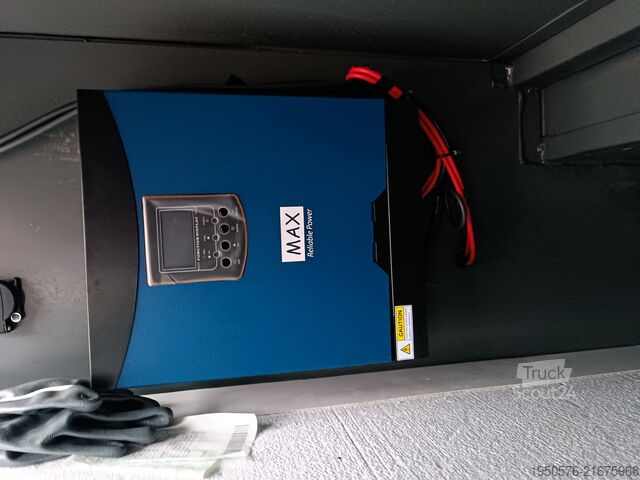 Távolsági autóbusz Irisbus Domino