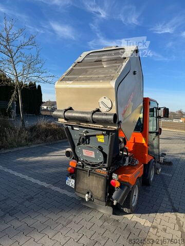 Holder X 45 benzin sugefejemaskine / Topudstyr / +moms Holder X 45