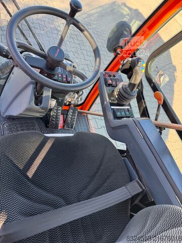 Holder X 45 benzin sugefejemaskine / Topudstyr / +moms Holder X 45