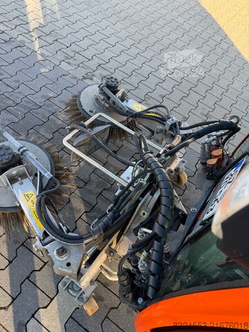 FFG Umwelttechnik GmbH & Co. KG FFG Umwelttechnik GmbH & Co. KG FFG Umwelttechnik GmbH & Co. KG