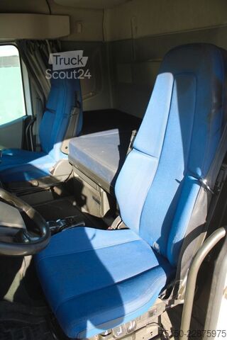 Крюковой мусоровоз VOLVO FH 460 6x2 LL MULTILIFT HIAB ULT21S61 Nr.: 628