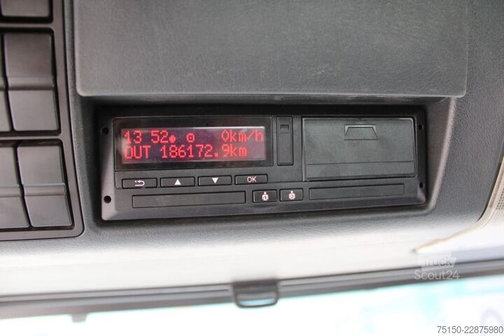 Автобетоносмеситель MAN TGS 32.420 8x4 BB - STETTER 9 m³ - Nr.: 903