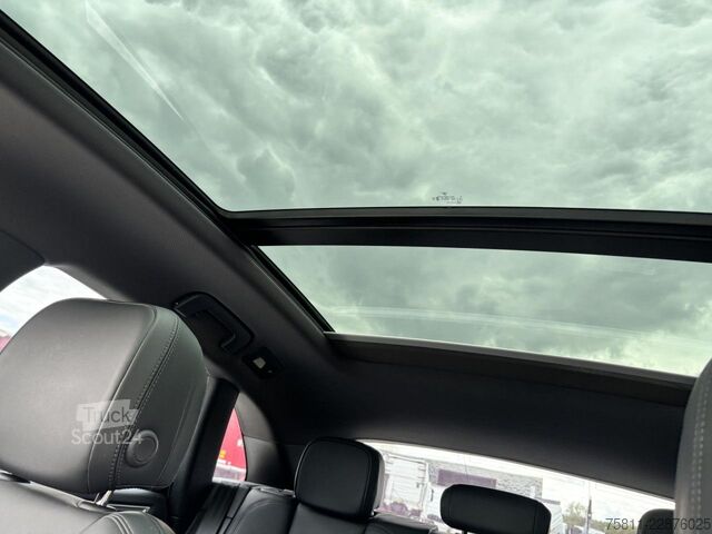 Пикап PORSCHE MACAN S + LUFTFEDERUNG + ELEKTR. SITZE Navi LED